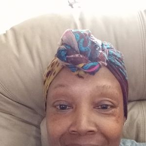 Meet your Posher, Alfrieda